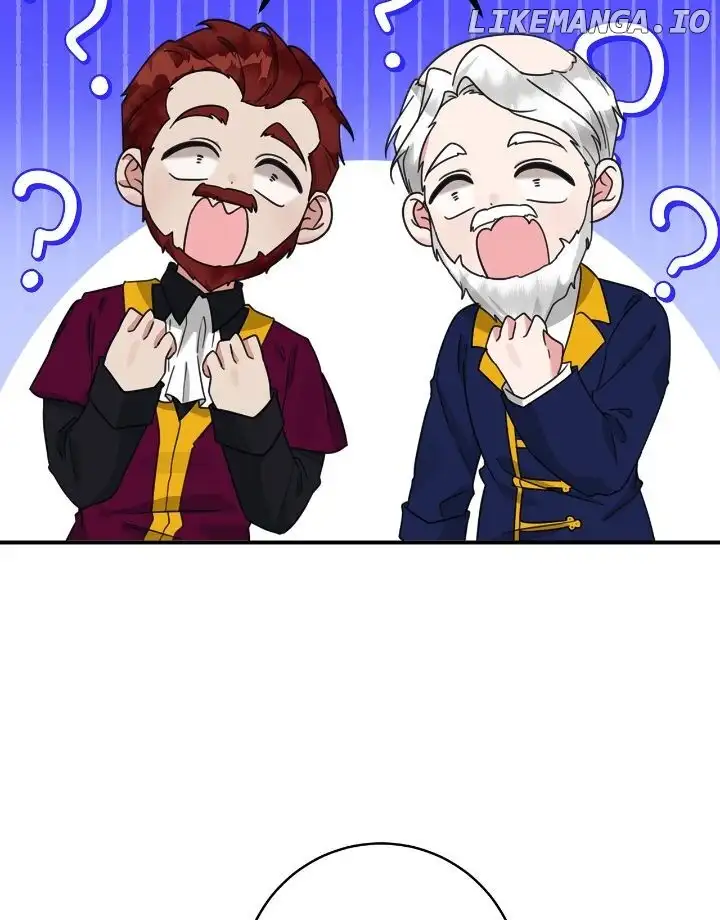 The Baby Hostage Is So Cute chapter 50 page 46