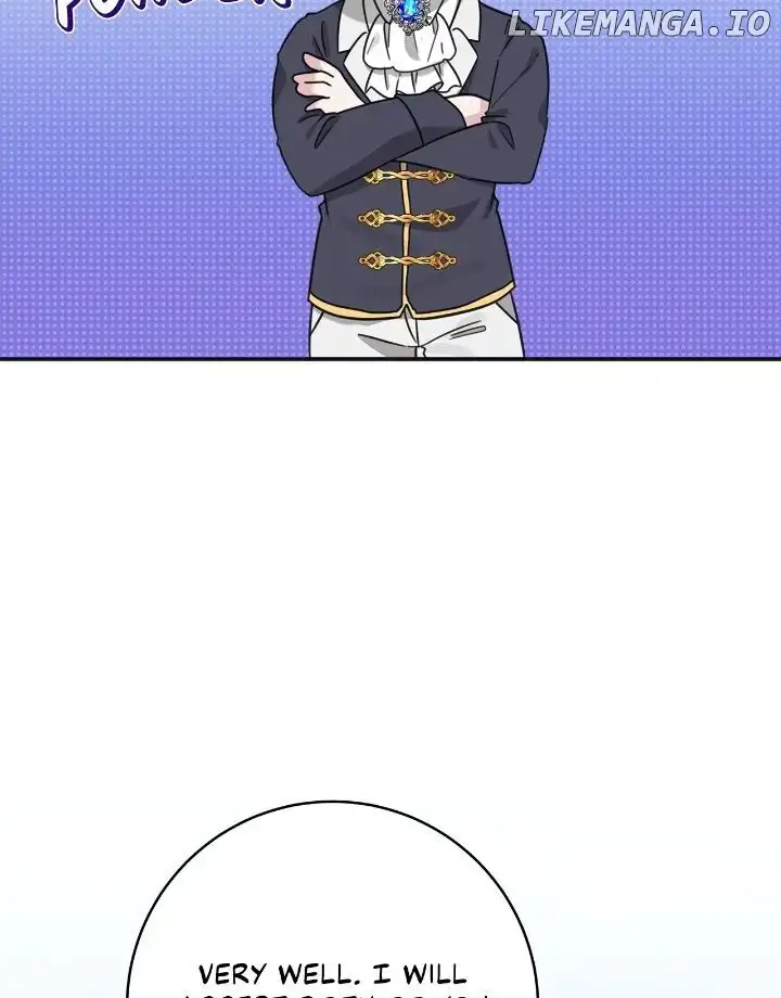 The Baby Hostage Is So Cute chapter 50 page 50