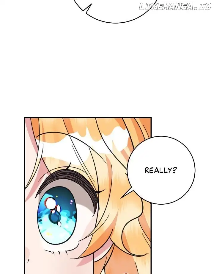 The Baby Hostage Is So Cute chapter 50 page 54