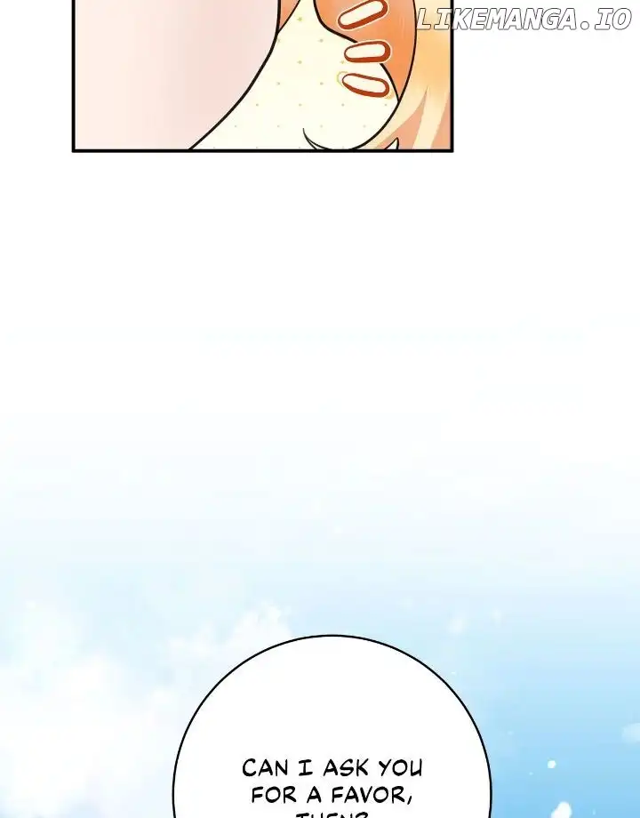 The Baby Hostage Is So Cute chapter 50 page 55