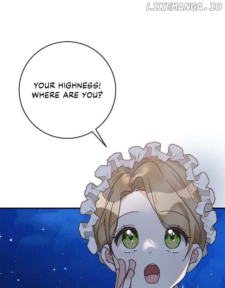 The Baby Hostage Is So Cute chapter 50 page 59