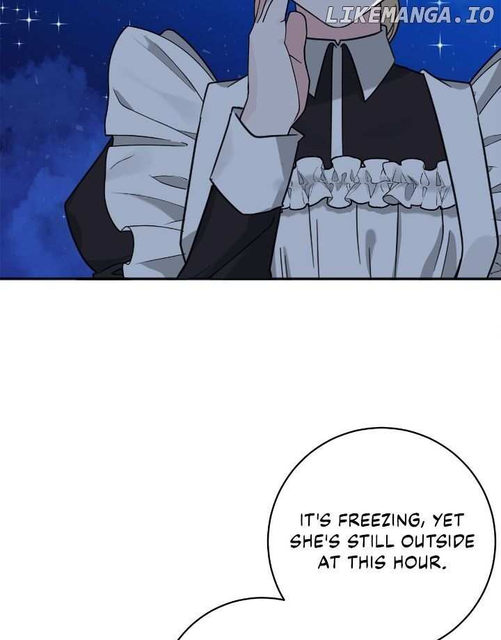 The Baby Hostage Is So Cute chapter 50 page 60