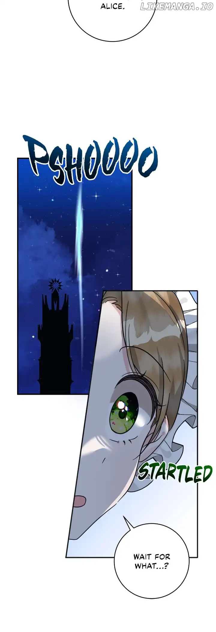 The Baby Hostage Is So Cute chapter 50 page 65