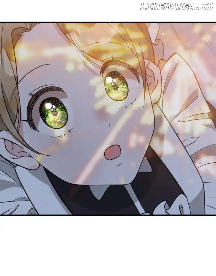 The Baby Hostage Is So Cute chapter 50 page 68