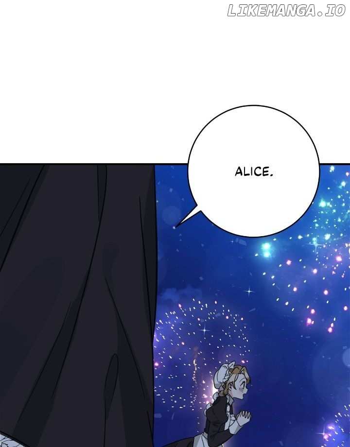 The Baby Hostage Is So Cute chapter 50 page 69