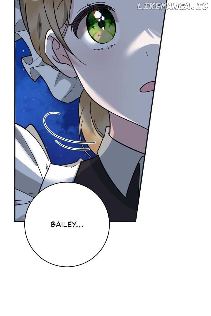 The Baby Hostage Is So Cute chapter 50 page 71
