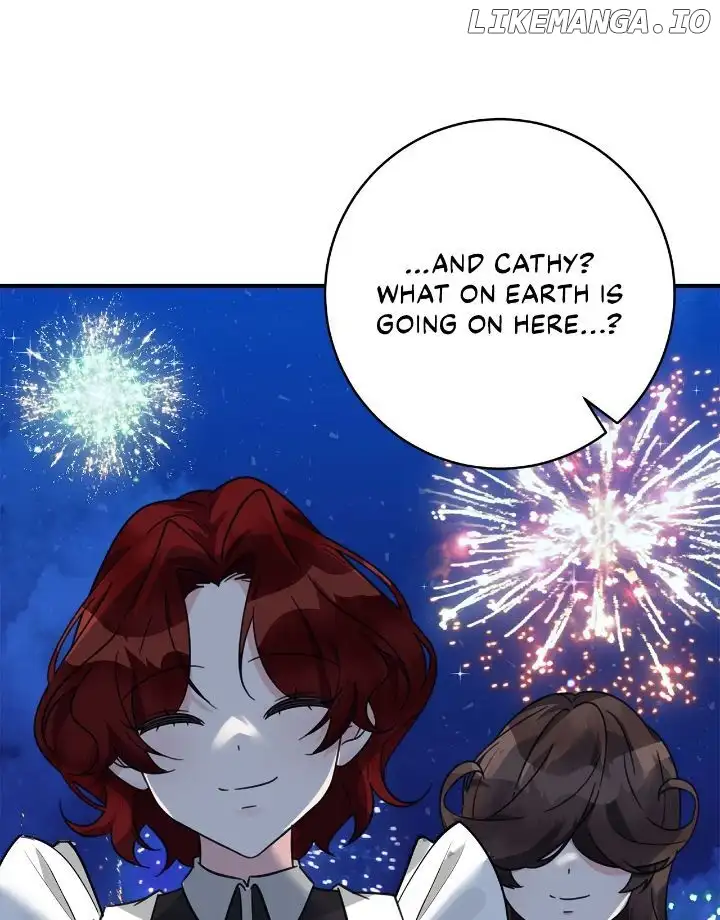 The Baby Hostage Is So Cute chapter 50 page 72
