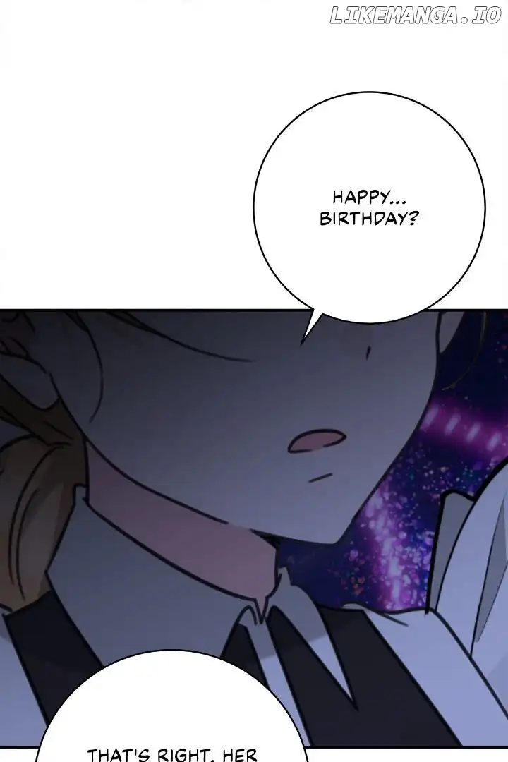The Baby Hostage Is So Cute chapter 50 page 75