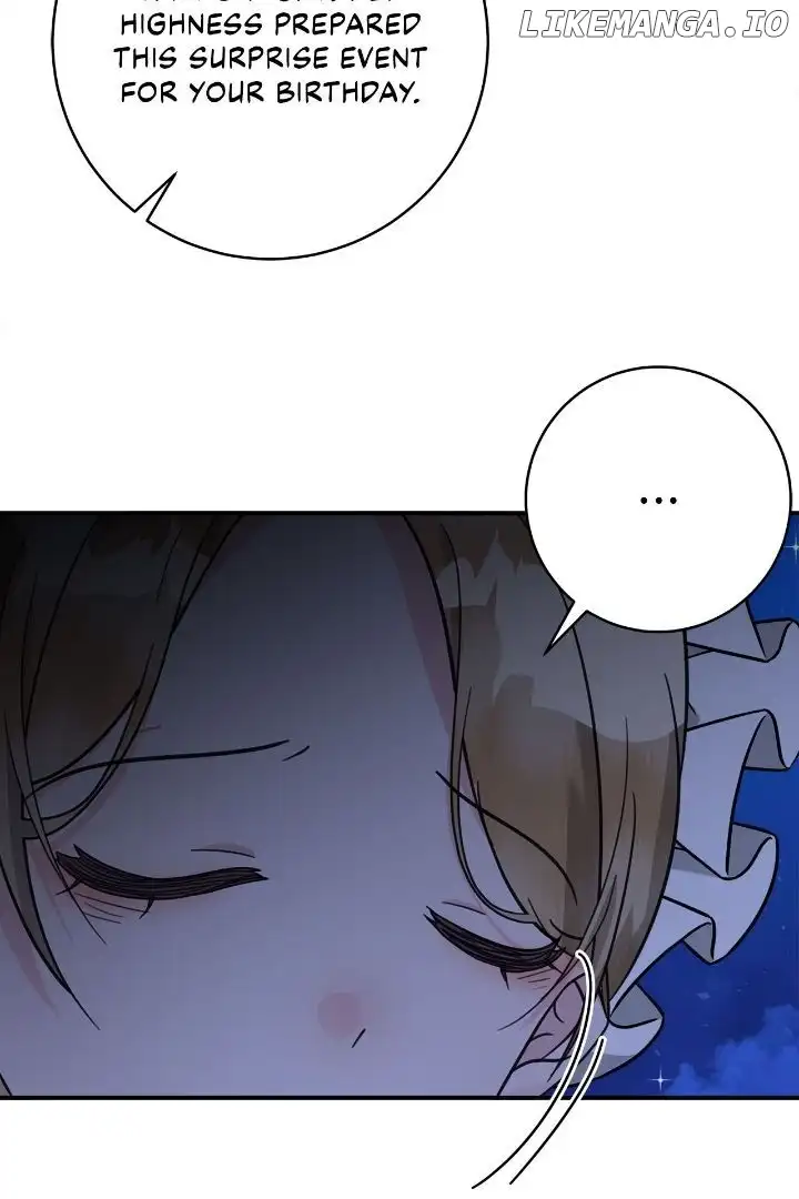 The Baby Hostage Is So Cute chapter 50 page 76