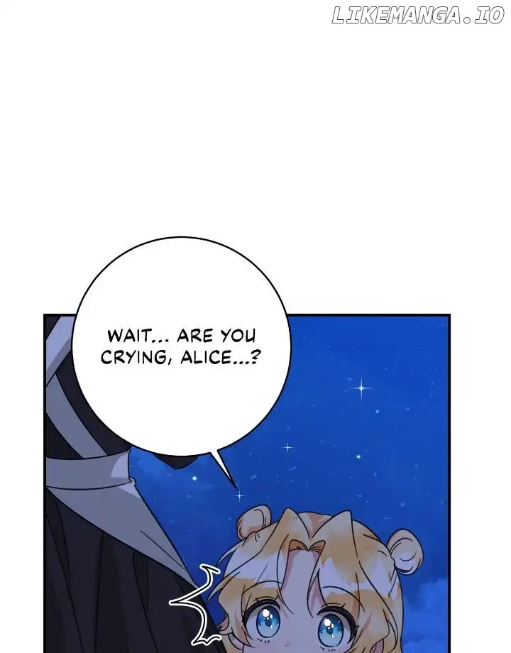 The Baby Hostage Is So Cute chapter 50 page 77