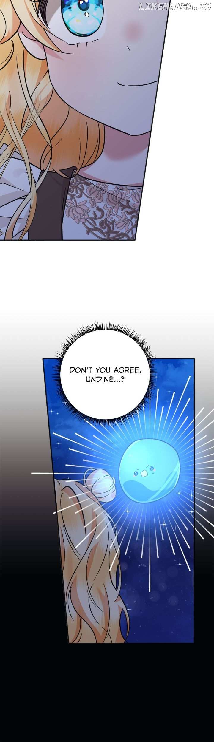 The Baby Hostage Is So Cute chapter 50 page 83