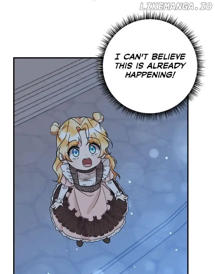 The Baby Hostage Is So Cute chapter 51 page 4
