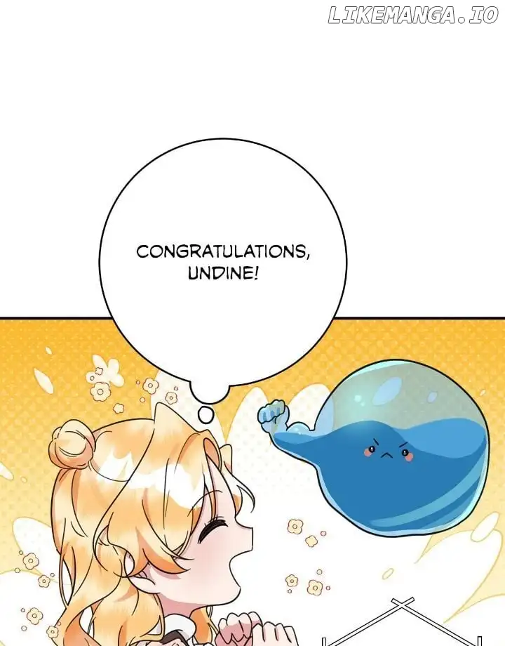 The Baby Hostage Is So Cute chapter 51 page 8
