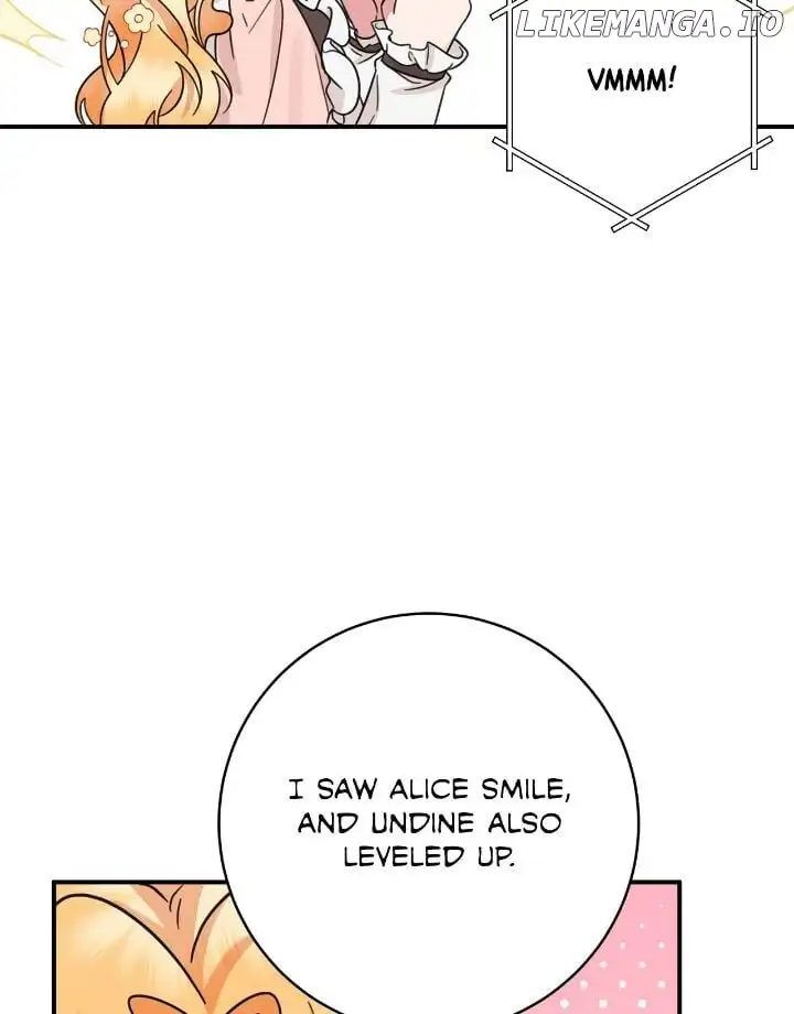 The Baby Hostage Is So Cute chapter 51 page 9