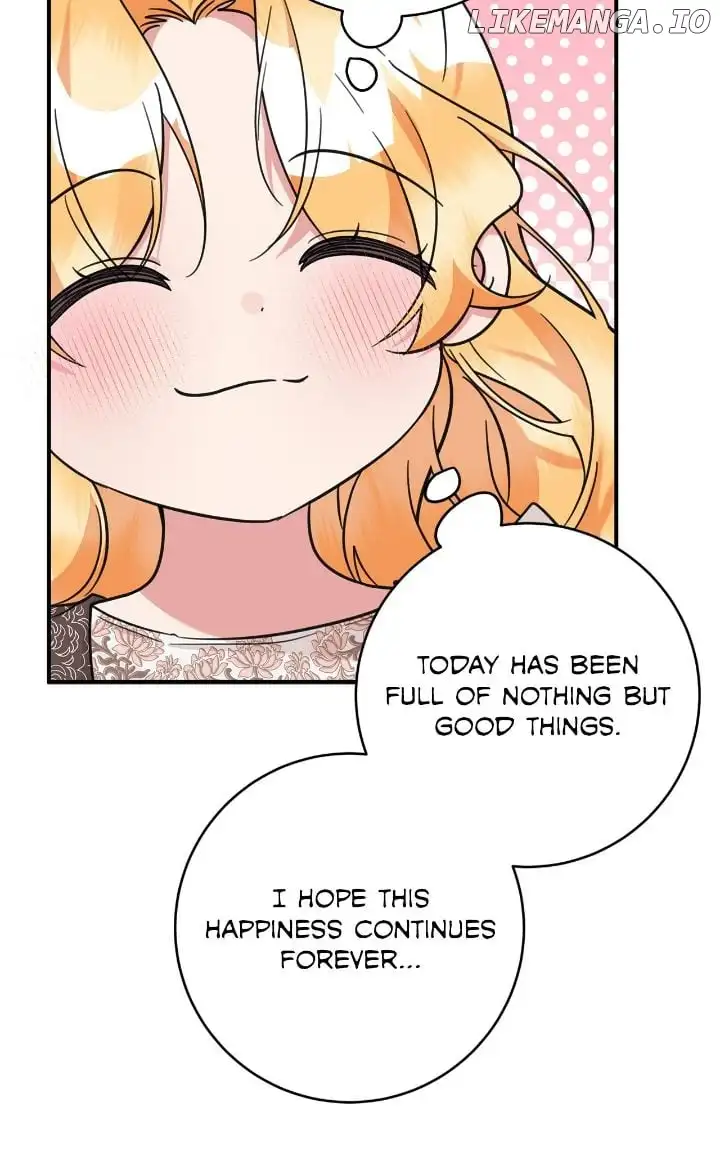 The Baby Hostage Is So Cute chapter 51 page 10