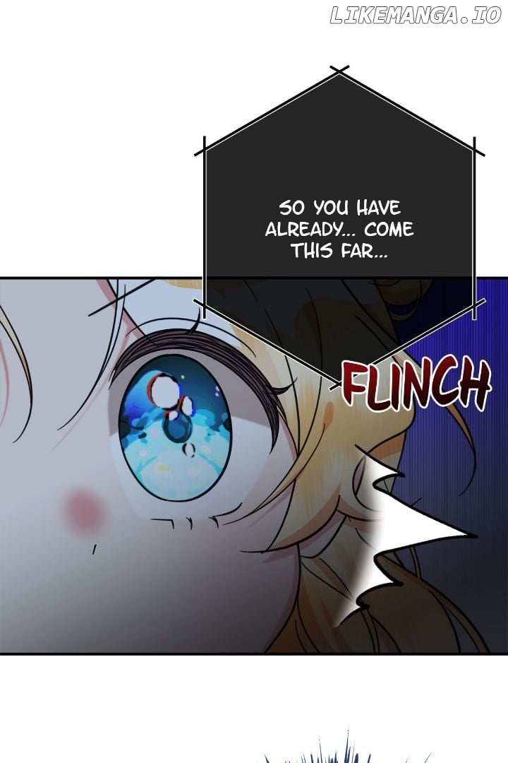 The Baby Hostage Is So Cute chapter 51 page 11