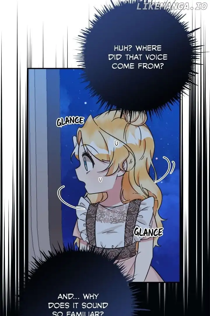 The Baby Hostage Is So Cute chapter 51 page 12