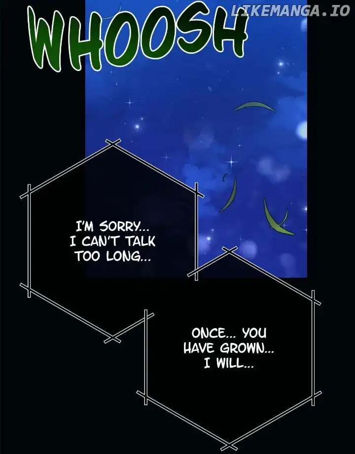 The Baby Hostage Is So Cute chapter 51 page 17