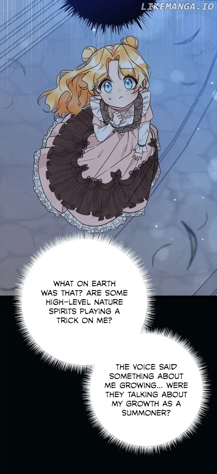 The Baby Hostage Is So Cute chapter 51 page 19
