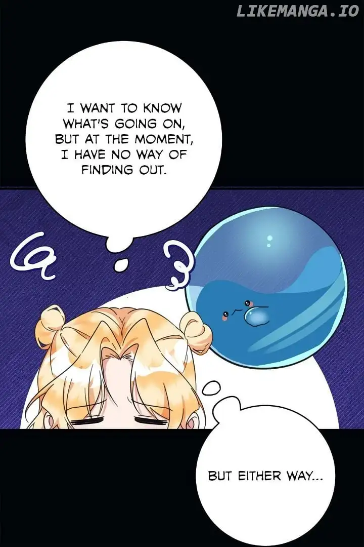 The Baby Hostage Is So Cute chapter 51 page 20