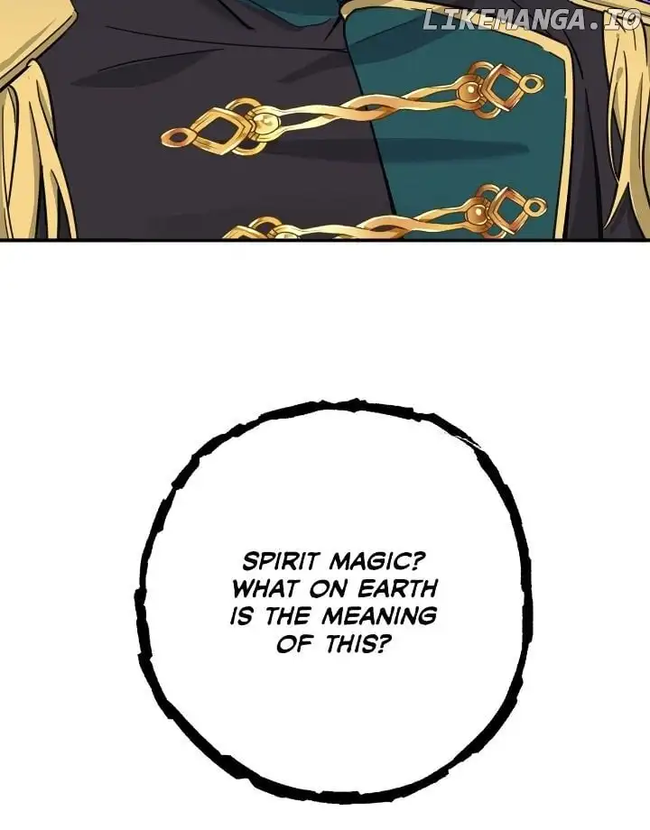 The Baby Hostage Is So Cute chapter 51 page 36