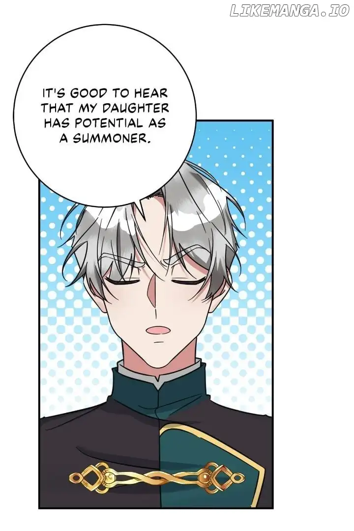 The Baby Hostage Is So Cute chapter 51 page 38