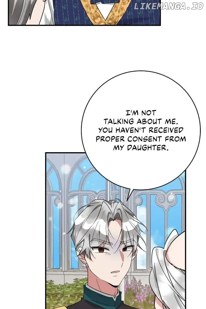 The Baby Hostage Is So Cute chapter 51 page 42