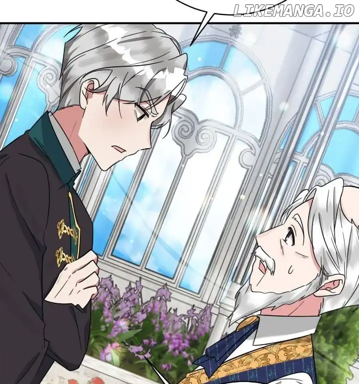 The Baby Hostage Is So Cute chapter 51 page 44