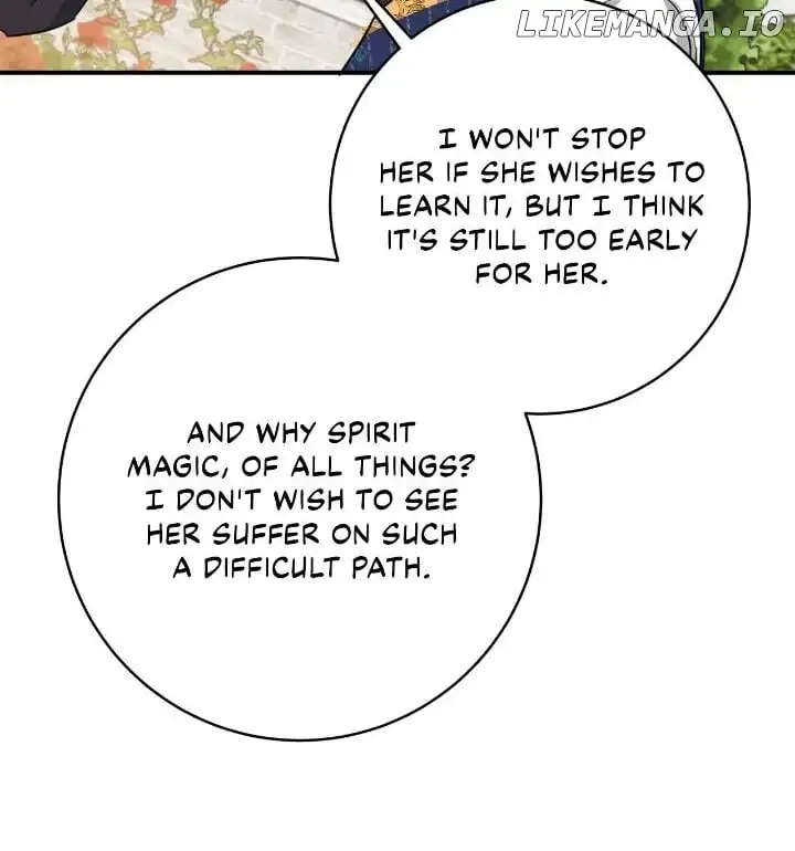 The Baby Hostage Is So Cute chapter 51 page 45