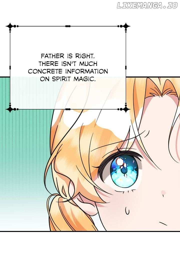 The Baby Hostage Is So Cute chapter 51 page 46