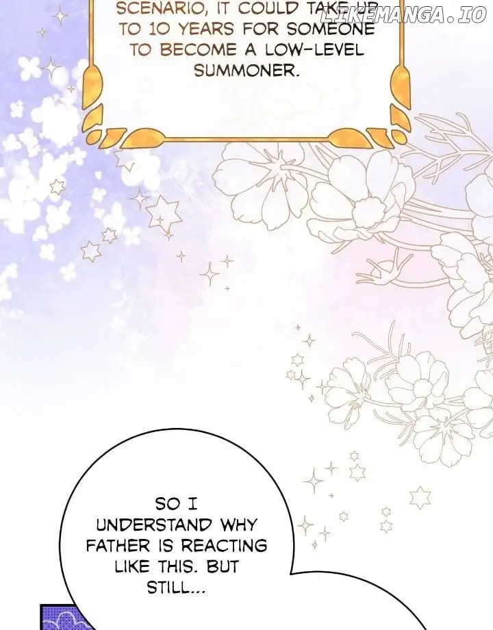 The Baby Hostage Is So Cute chapter 51 page 49