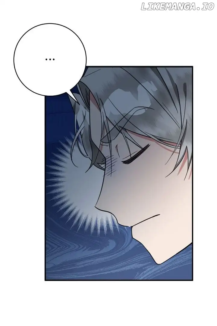 The Baby Hostage Is So Cute chapter 51 page 51