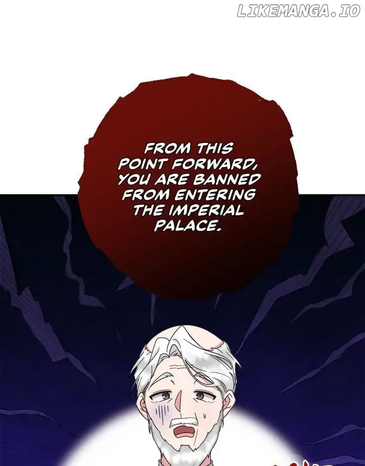 The Baby Hostage Is So Cute chapter 51 page 53