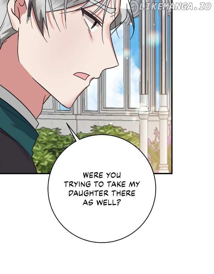 The Baby Hostage Is So Cute chapter 51 page 57