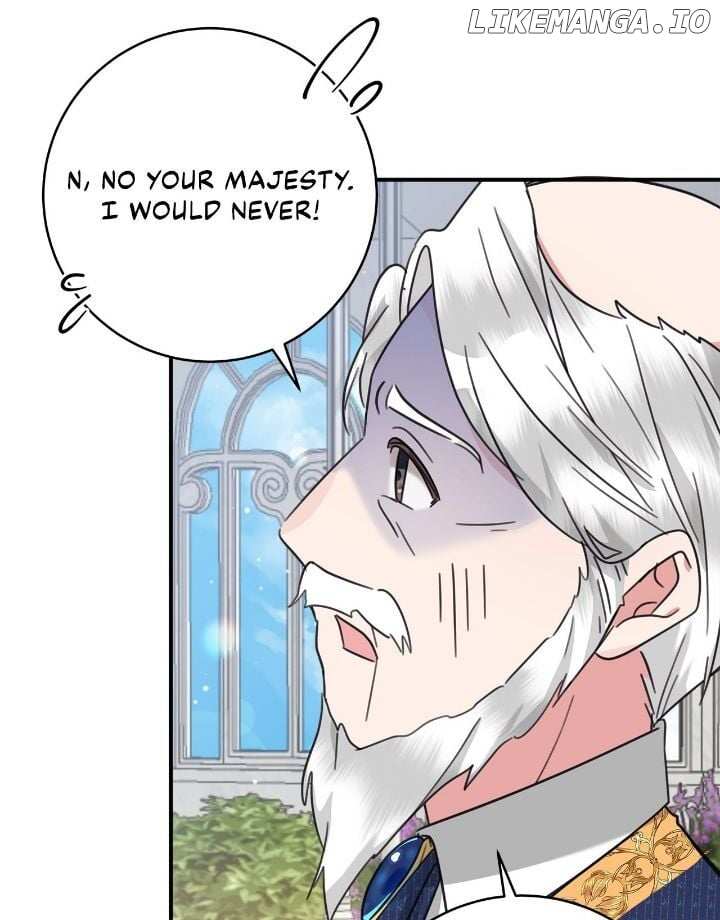 The Baby Hostage Is So Cute chapter 51 page 58