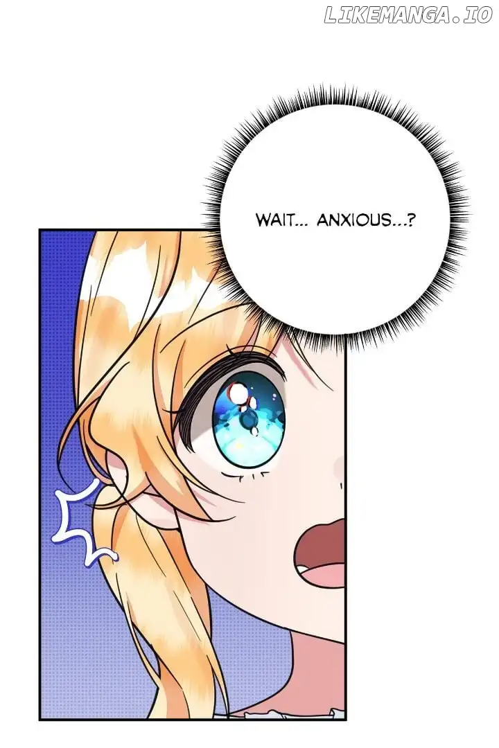 The Baby Hostage Is So Cute chapter 51 page 60