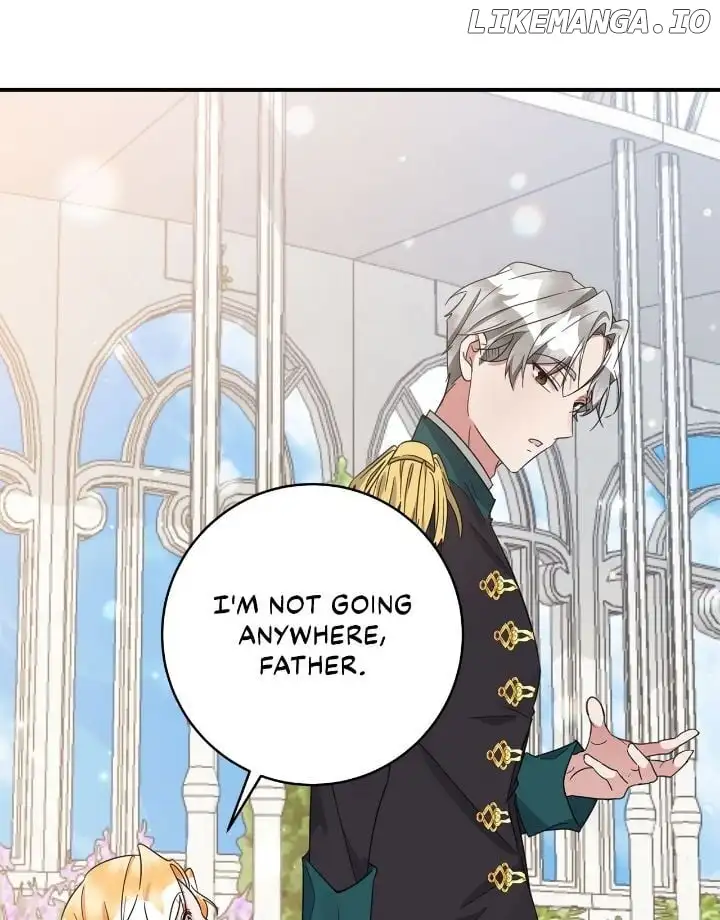 The Baby Hostage Is So Cute chapter 51 page 63