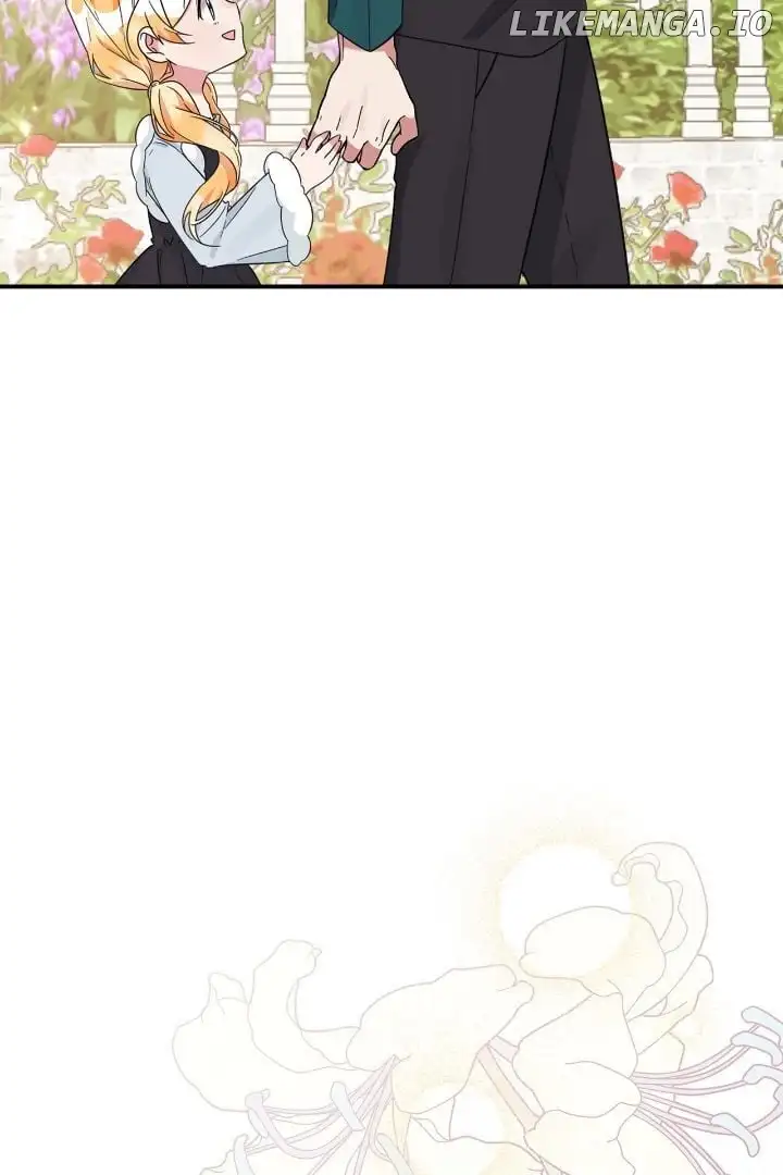 The Baby Hostage Is So Cute chapter 51 page 64