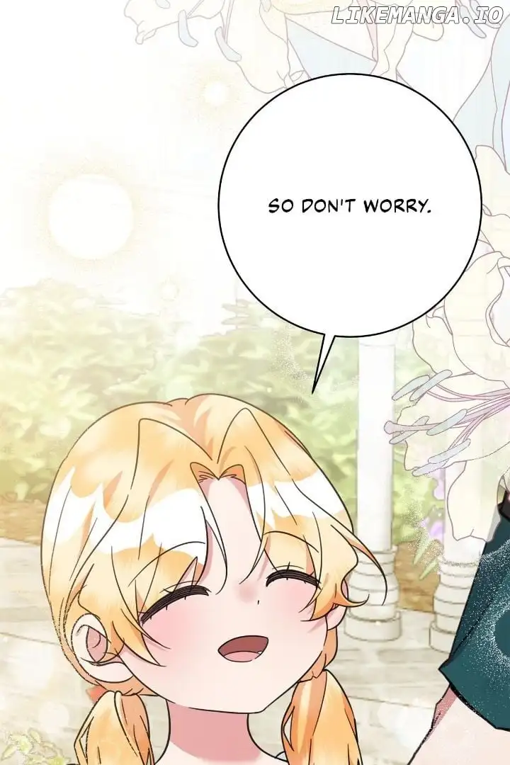 The Baby Hostage Is So Cute chapter 51 page 65