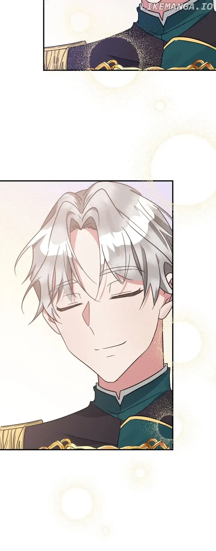 The Baby Hostage Is So Cute chapter 51 page 68
