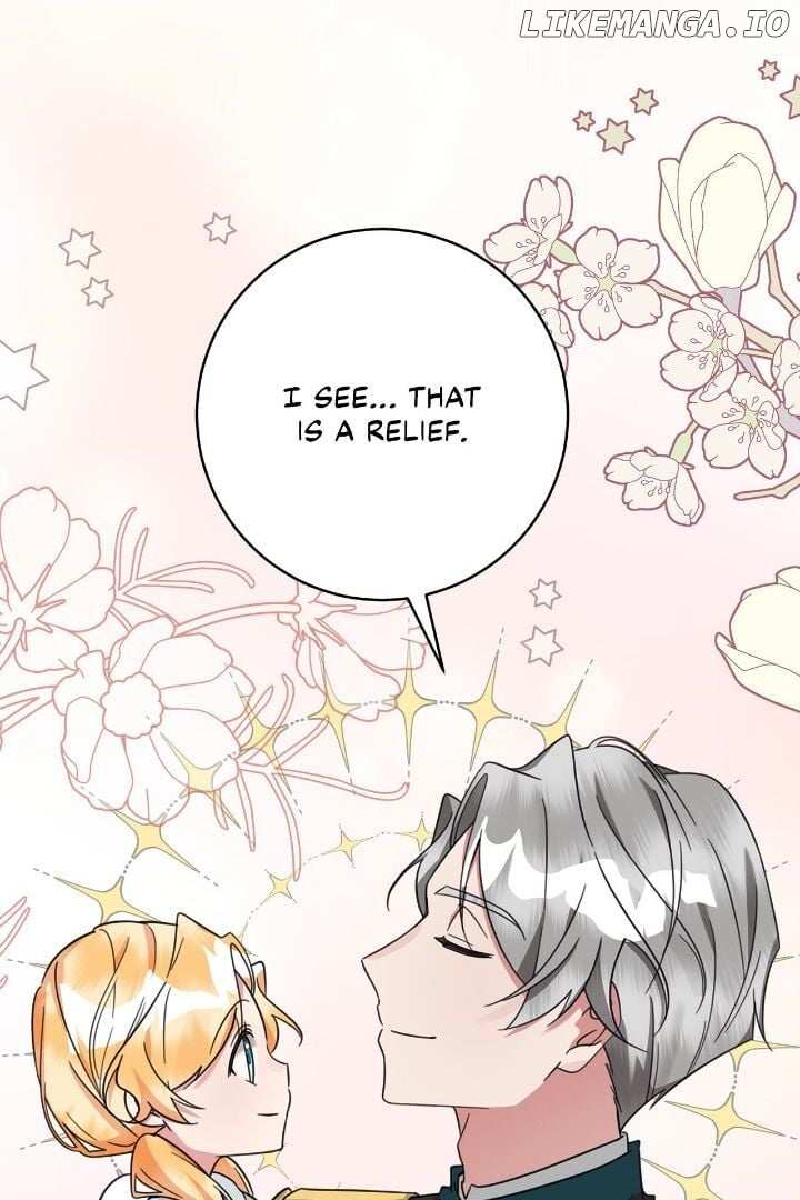 The Baby Hostage Is So Cute chapter 51 page 70
