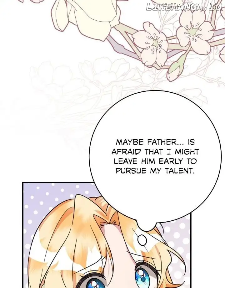 The Baby Hostage Is So Cute chapter 51 page 72