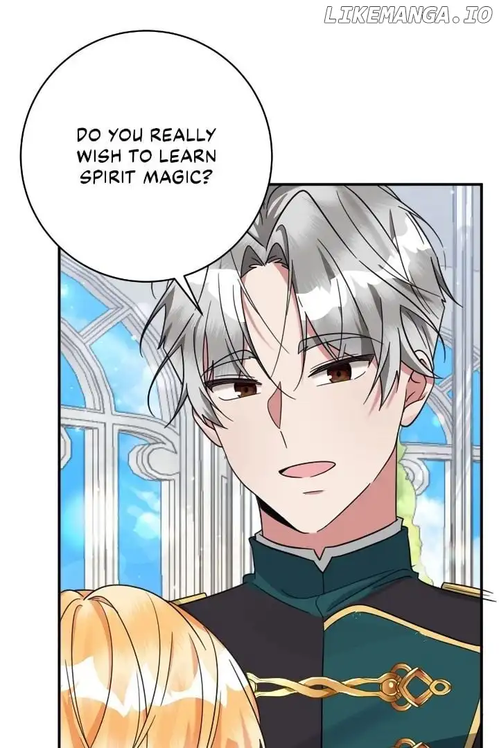 The Baby Hostage Is So Cute chapter 51 page 74