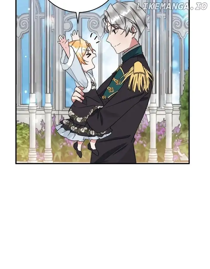 The Baby Hostage Is So Cute chapter 51 page 76
