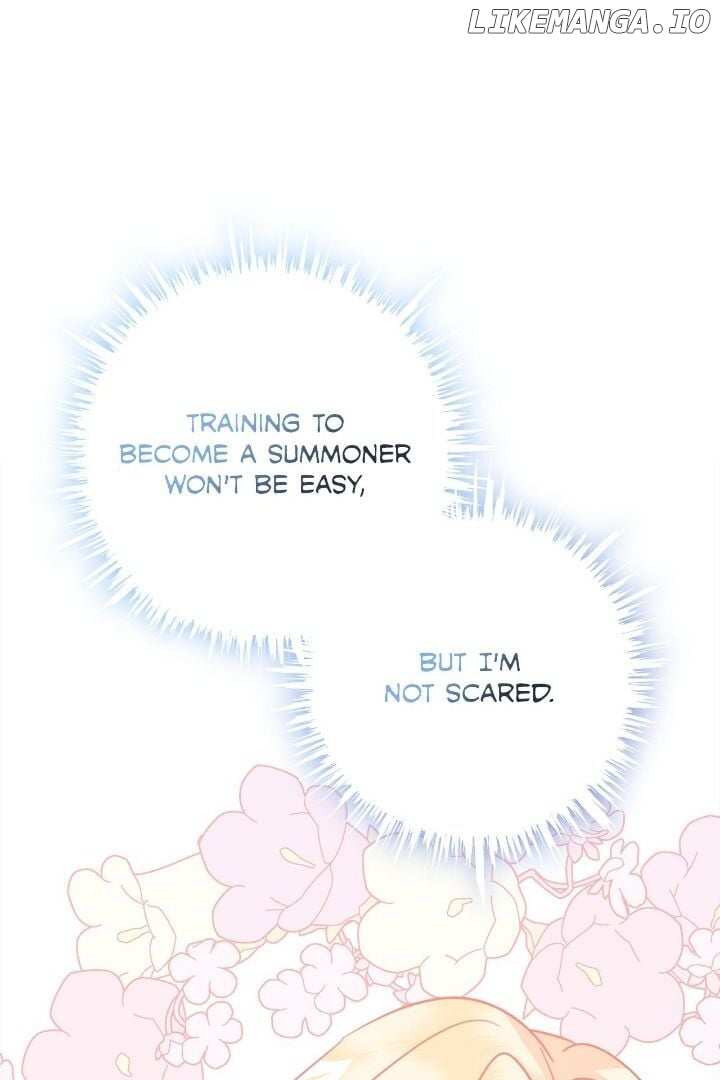 The Baby Hostage Is So Cute chapter 51 page 79