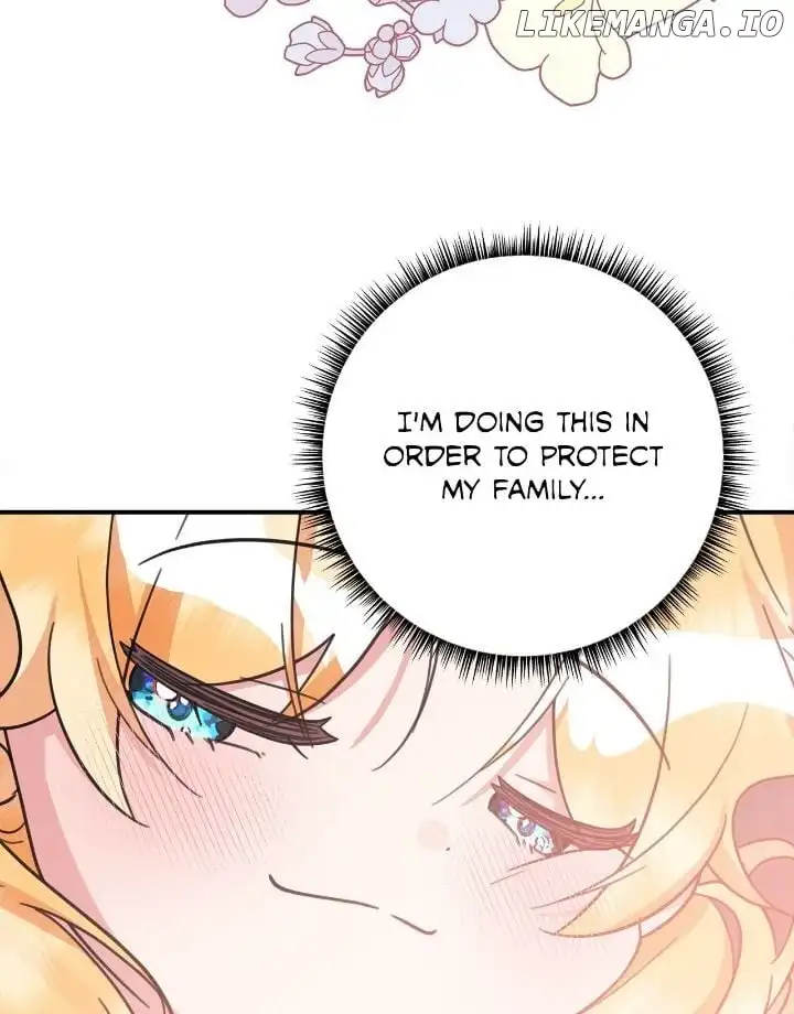 The Baby Hostage Is So Cute chapter 51 page 81