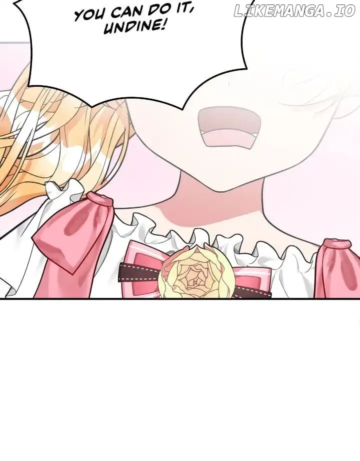 The Baby Hostage Is So Cute chapter 51 page 85