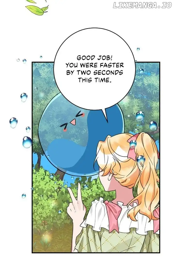 The Baby Hostage Is So Cute chapter 51 page 88
