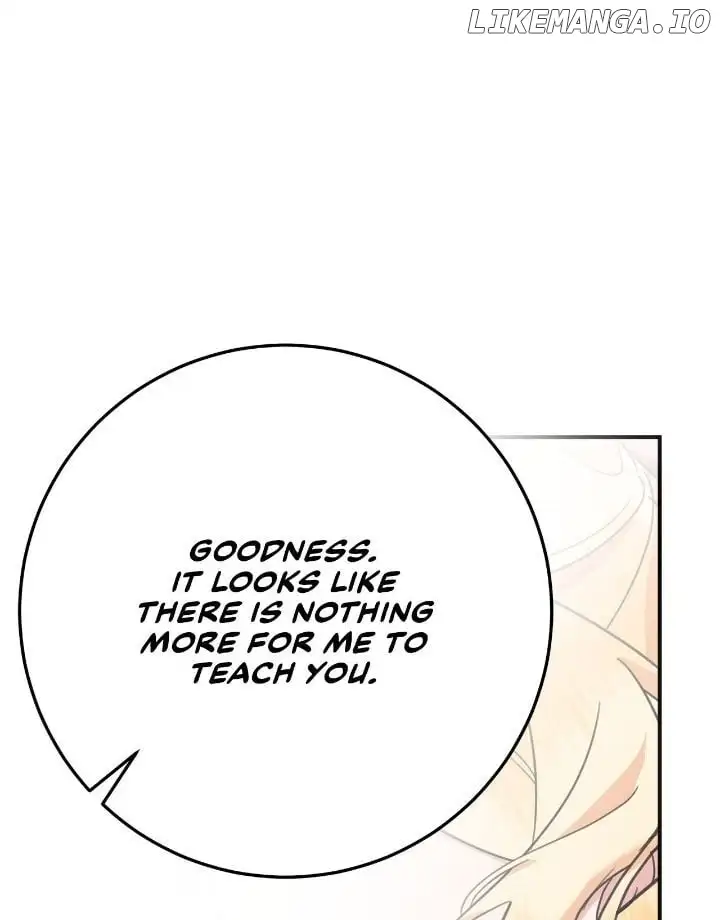 The Baby Hostage Is So Cute chapter 51 page 89