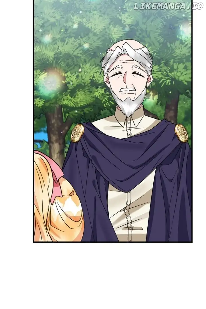 The Baby Hostage Is So Cute chapter 51 page 91
